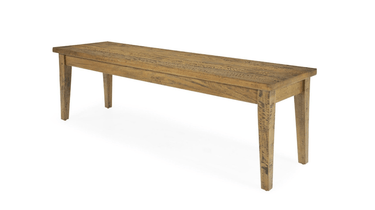 Toulouse Bench Seat at online8 furniture store Auckland