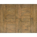 Toulouse Double Extension Dining Table at online8 furniture store Auckland