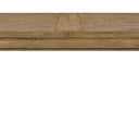 Toulouse Double Extension Dining Table at online8 furniture store Auckland