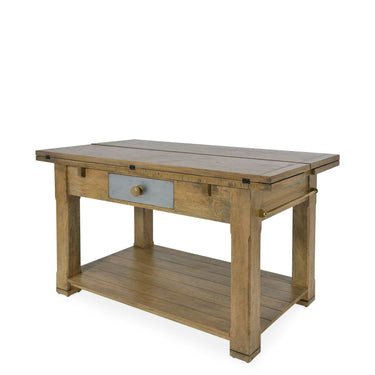 Fold Out Kitchen Island | Bar Table | Online8 at online8 furniture store Auckland