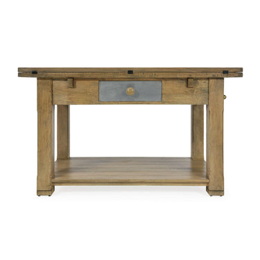 Fold Out Kitchen Island | Bar Table | Online8 at online8 furniture store Auckland