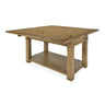 Fold Out Kitchen Island | Bar Table | Online8 at online8 furniture store Auckland