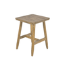 Toulouse Smoke house Side Table at online8 furniture store Auckland