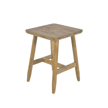 Toulouse Smoke house Side Table at online8 furniture store Auckland