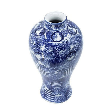 Traditional Vase at online8 furniture store Auckland