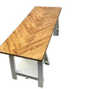 Trestle Desk | Accent Table | Office Desk | Buy Now  at online8 furniture store Auckland