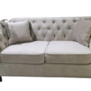 Tribeca 2 Seater Sofa at online8 furniture store Auckland
