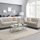 Tribeca 3+2 Seater Lounge Suite at online8 furniture store Auckland