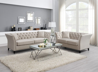 Tribeca 3+2 Seater Lounge Suite at online8 furniture store Auckland