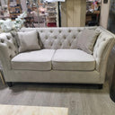 Tribeca 3+2 Seater Lounge Suite at online8 furniture store Auckland