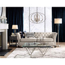 Tribeca 3 Seater Sofa at online8 furniture store Auckland