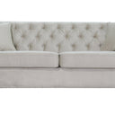 Tribeca 3 Seater Sofa at online8 furniture store Auckland
