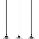 Triple Globe Pendant at online8 furniture store Auckland