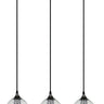 Triple Globe Pendant at online8 furniture store Auckland