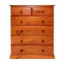 Troy Bedroom Suite Queen 4Pcs at online8 furniture store Auckland