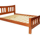 Troy Bedroom Suite Queen 4Pcs at online8 furniture store Auckland