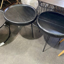 UFO Side Table at online8 furniture store Auckland