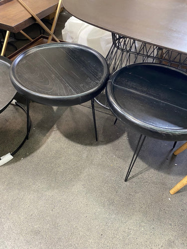 UFO Side Table at online8 furniture store Auckland