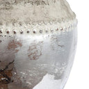 Uma Pedestal Vase - Small at online8 furniture store Auckland