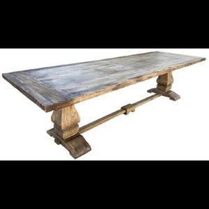 Boatwood Dining Table