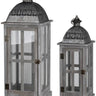 Urban Scape Lanterns S/2 at online8 furniture store Auckland