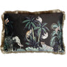 Velvet Animal Cushion 40x60cm at online8 furniture store Auckland