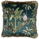 Velvet Animal Cushion 45x45cm at online8 furniture store Auckland