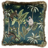 Velvet Animal Cushion 45x45cm at online8 furniture store Auckland