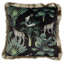Velvet Animal Cushion 45x45cm at online8 furniture store Auckland