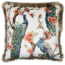 Velvet Animal Cushion 45x45cm at online8 furniture store Auckland