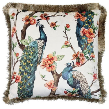 Velvet Animal Cushion 45x45cm at online8 furniture store Auckland