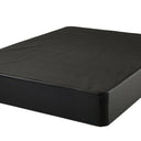 Velvet Bed Base - NZ Made at online8 furniture store Auckland