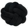 Velvet Knot Cushion at online8 furniture store Auckland