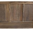 Villa Queen Headboard - Ash at online8 furniture store Auckland