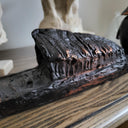 Village Fisherman on Boat at online8 furniture store Auckland