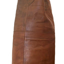 Vintage boxing Punching bag at online8 furniture store Auckland