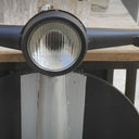 Vintage Scooter Bar Shelf at online8 furniture store Auckland