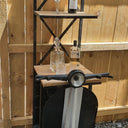 Vintage Scooter Bar Shelf at online8 furniture store Auckland