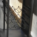 Vintage Scooter Bar Shelf at online8 furniture store Auckland