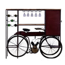 Vintage Tricycle Bar | Café Table | Industrial Furniture | Online8 at online8 furniture store Auckland
