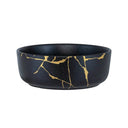 Wabi Sabi Bowl - Black at online8 furniture store Auckland