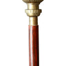 Walking Stick - Flat Knob Handle at online8 furniture store Auckland