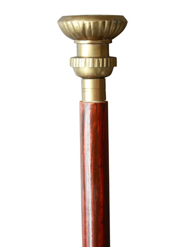 Walking Stick - Flat Knob Handle at online8 furniture store Auckland