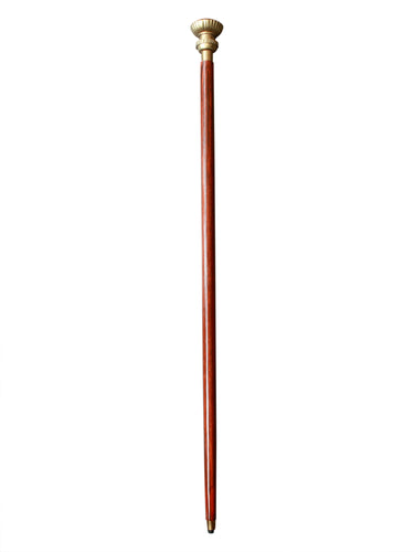 Walking Stick - Flat Knob Handle at online8 furniture store Auckland