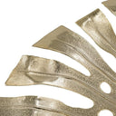 Wall Hanging leaf Bowl - Large at online8 furniture store Auckland