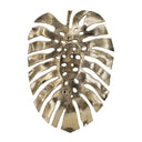 Wall Hanging leaf Bowl - Large at online8 furniture store Auckland