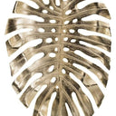 Wall Hanging leaf Bowl - Large at online8 furniture store Auckland