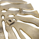 Wall Hanging leaf Bowl - Medium at online8 furniture store Auckland