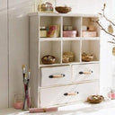Wall Organizer Unit at online8 furniture store Auckland