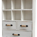 Wall Organizer Unit at online8 furniture store Auckland